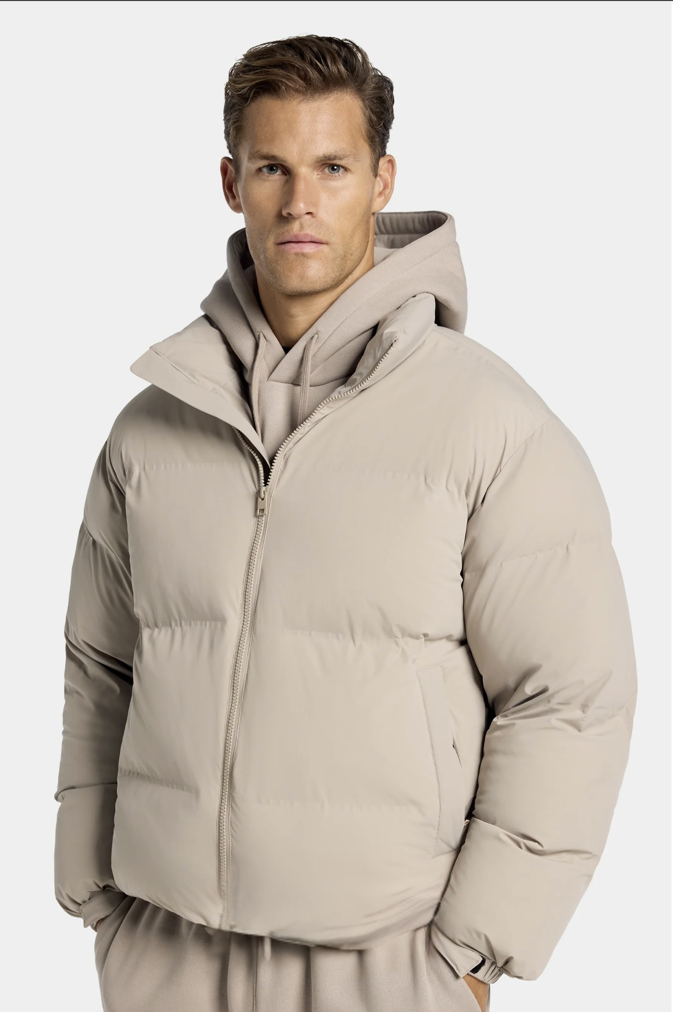 Bruno Puffer - jacket