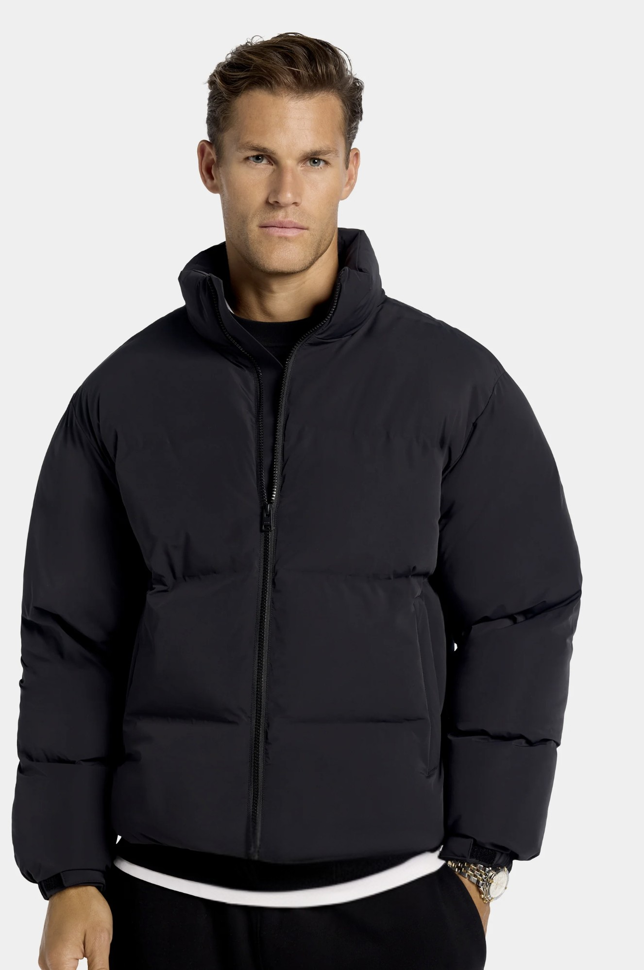 Bruno Puffer - jacket