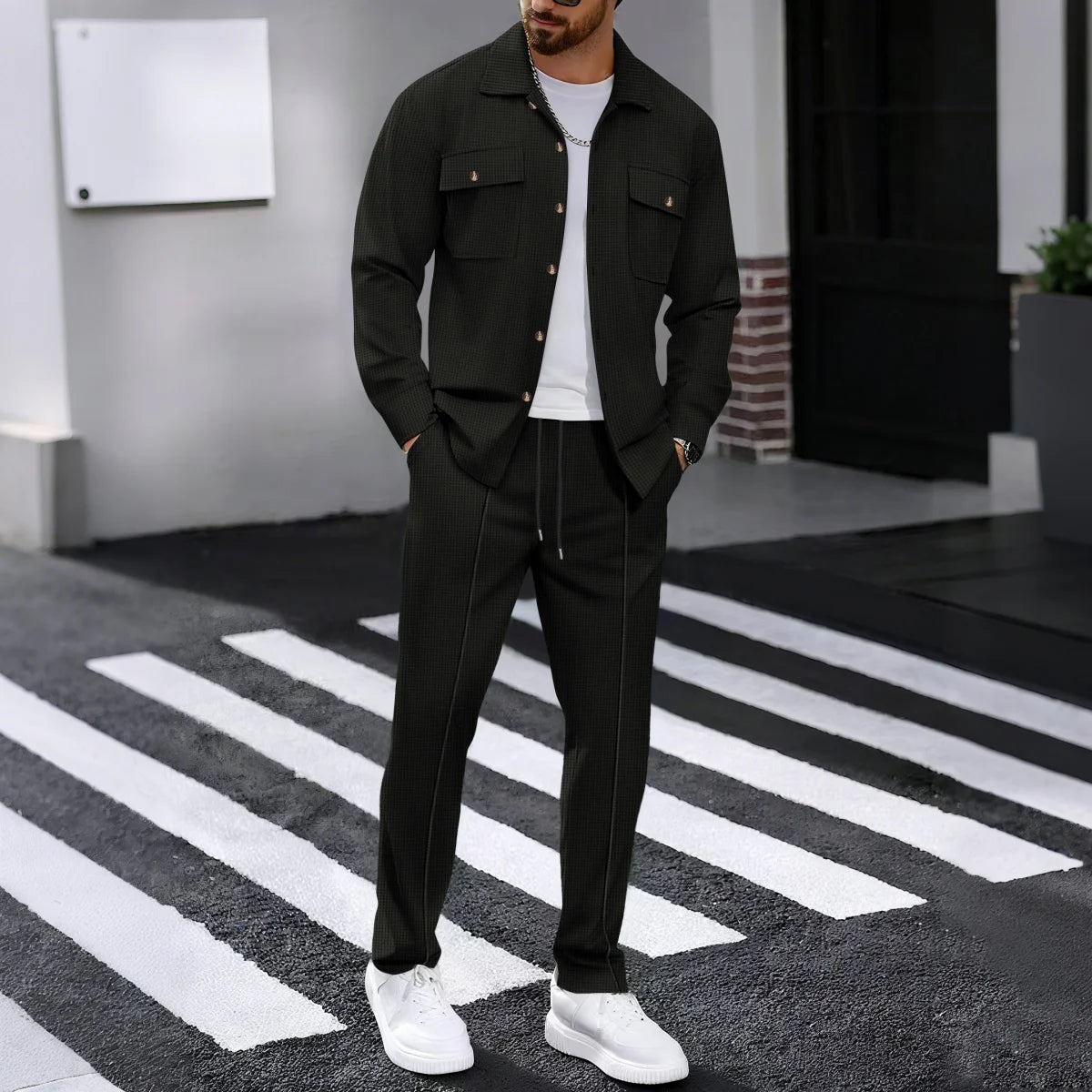 THE URBAN CO-ORD SET