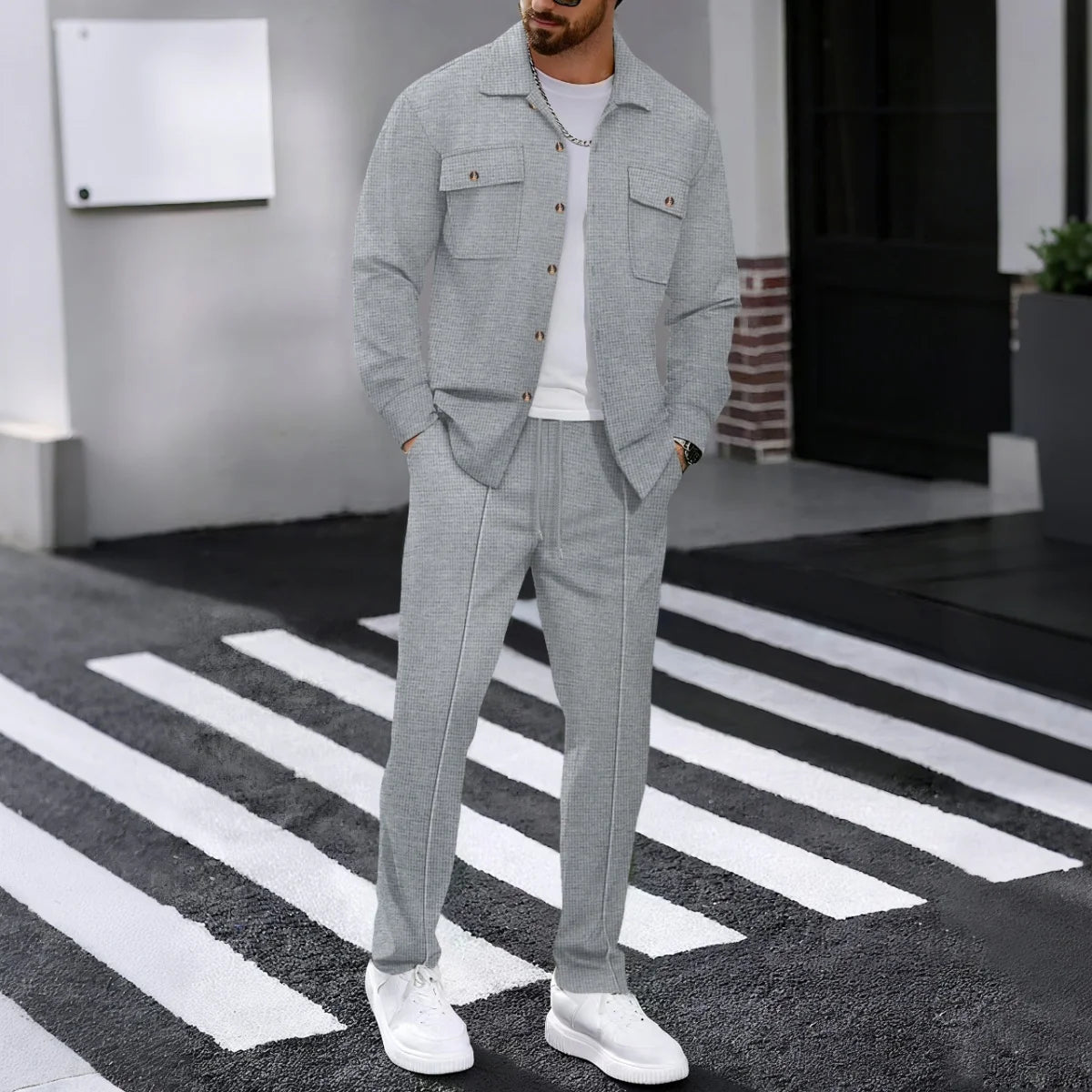 THE URBAN CO-ORD SET