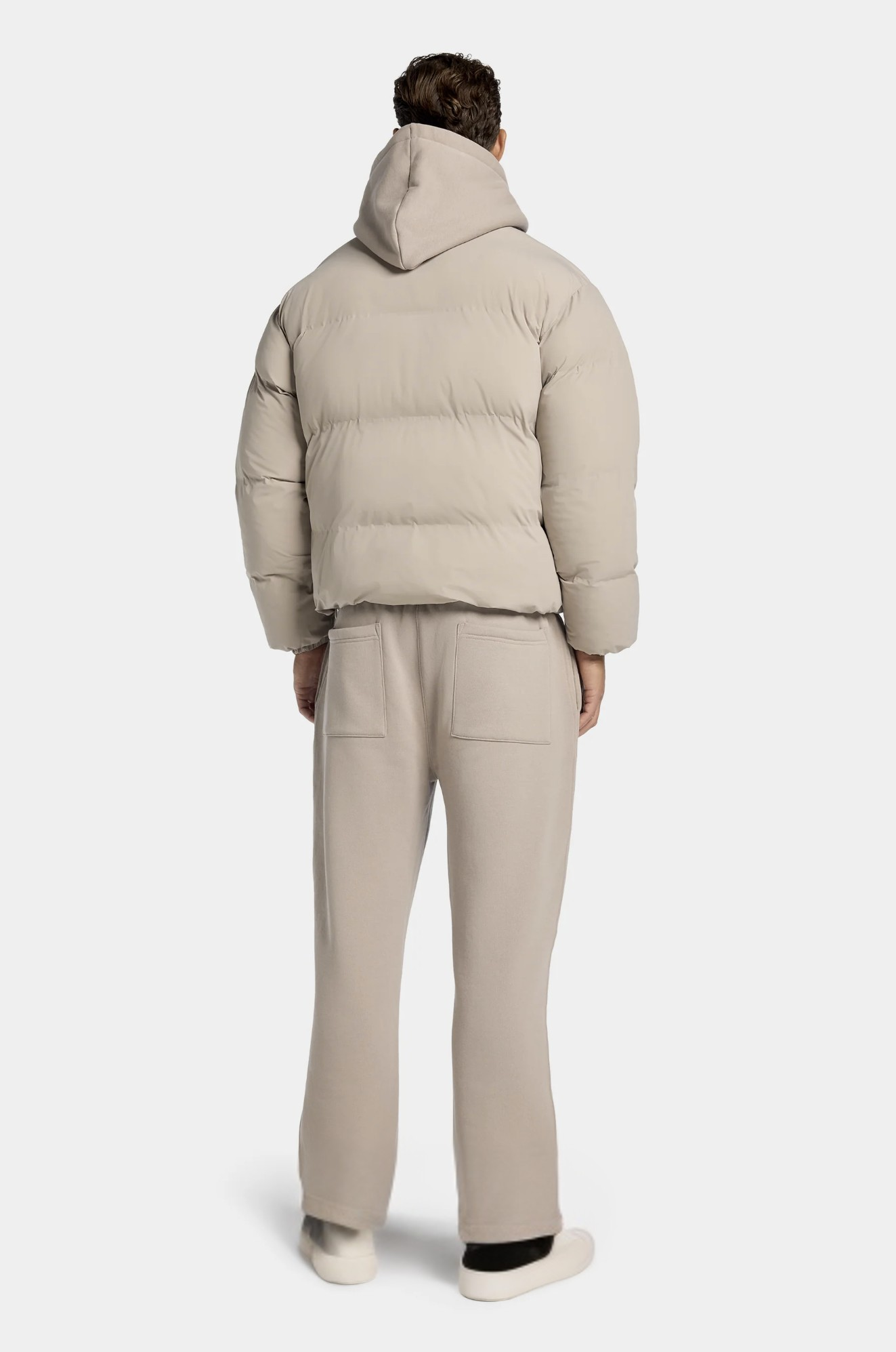 Bruno Puffer - jacket